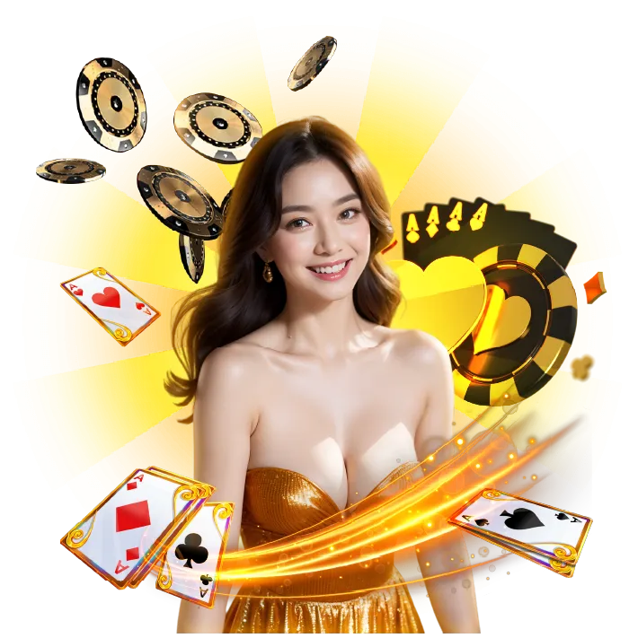 lucky fun 456 จ่ายหนัก